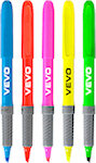 Bright Liner Grip Highlighters